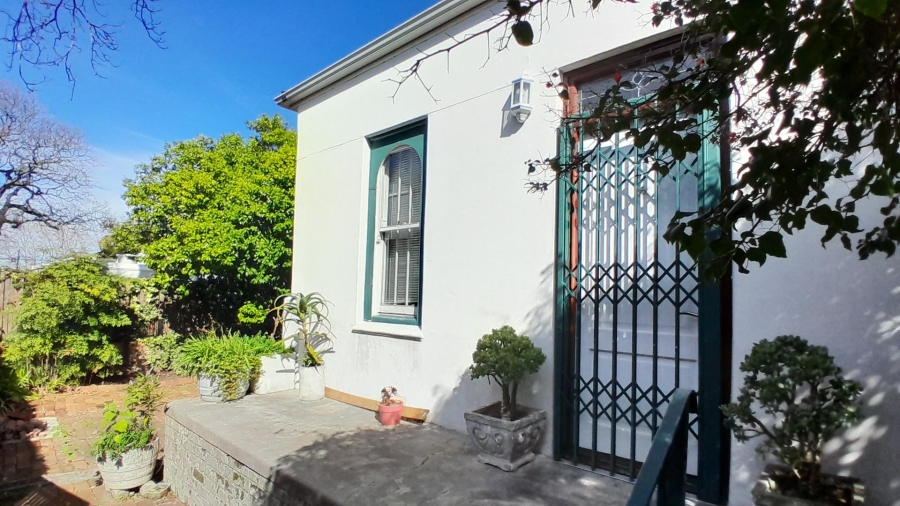 To Let 2 Bedroom Property for Rent in Newlands Western Cape